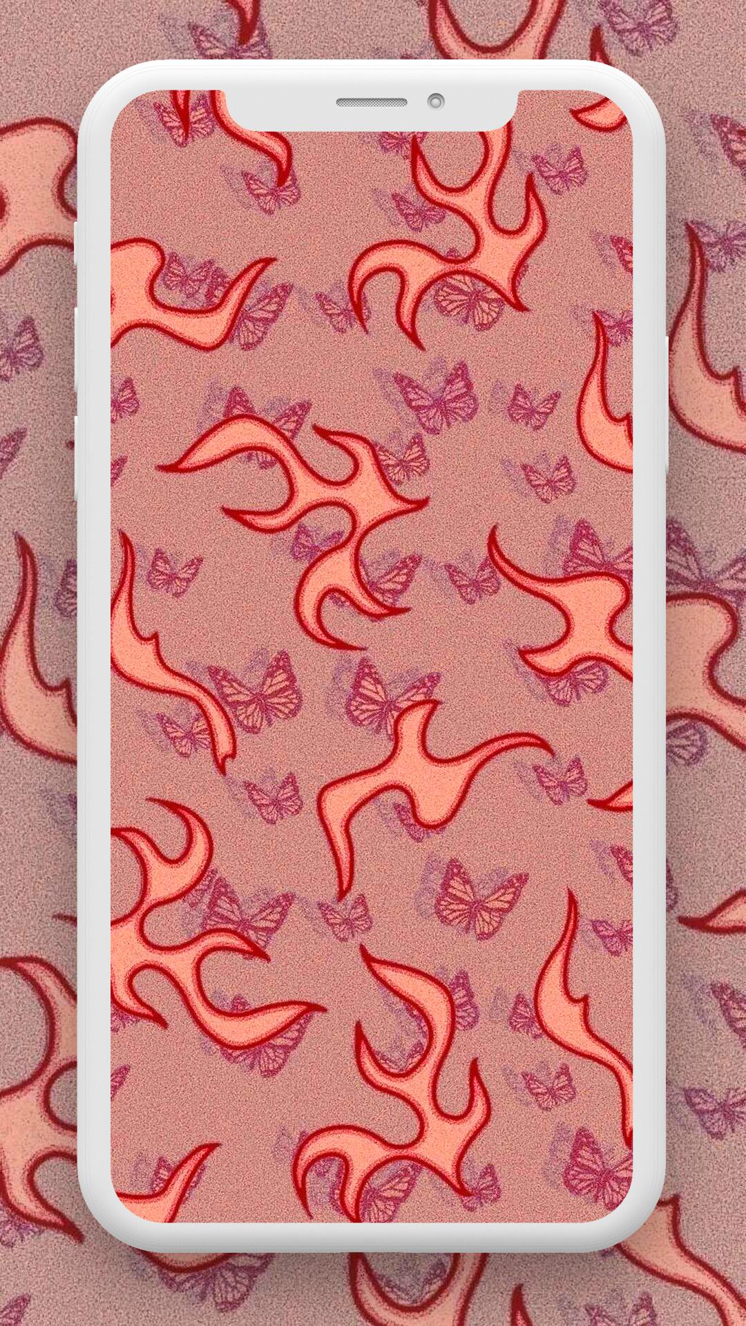 Detail Wallpaper Api Aesthetic Nomer 31