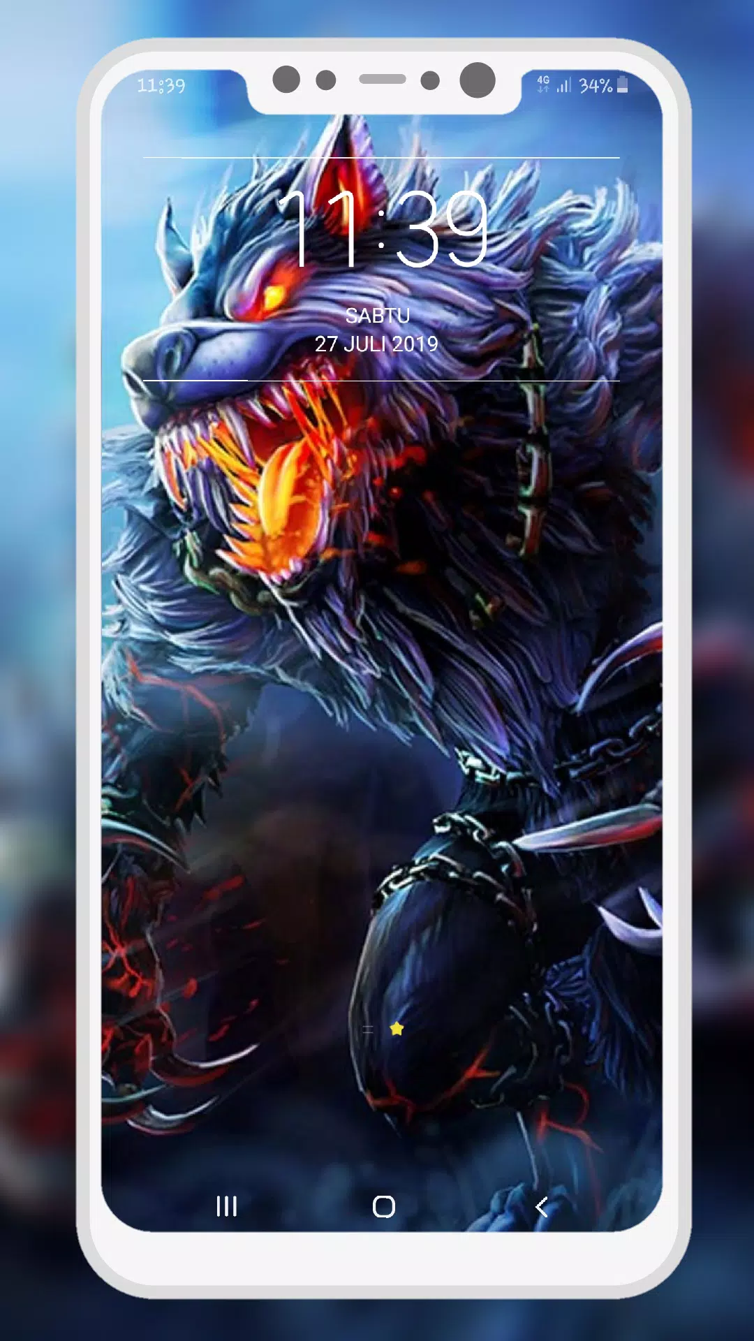 Detail Wallpaper Apik Nomer 27