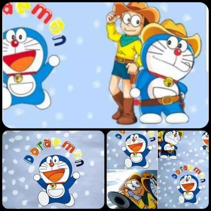 Detail Wallpaper Aplikasi Doraemon Nomer 16