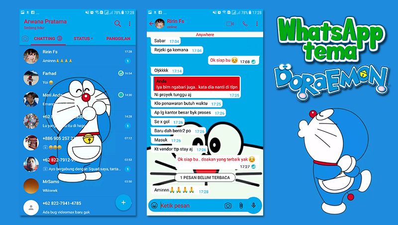 Detail Wallpaper Aplikasi Doraemon Nomer 19