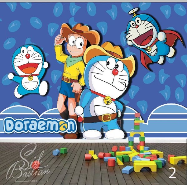 Detail Wallpaper Aplikasi Doraemon Nomer 43