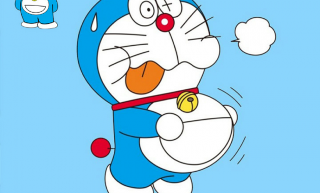 Detail Wallpaper Aplikasi Doraemon Nomer 44