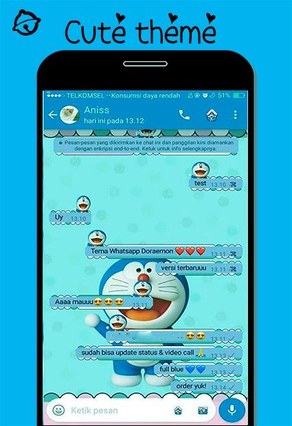 Detail Wallpaper Aplikasi Doraemon Nomer 47