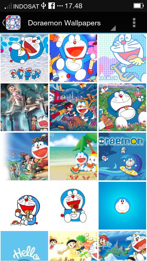Detail Wallpaper Aplikasi Doraemon Nomer 6