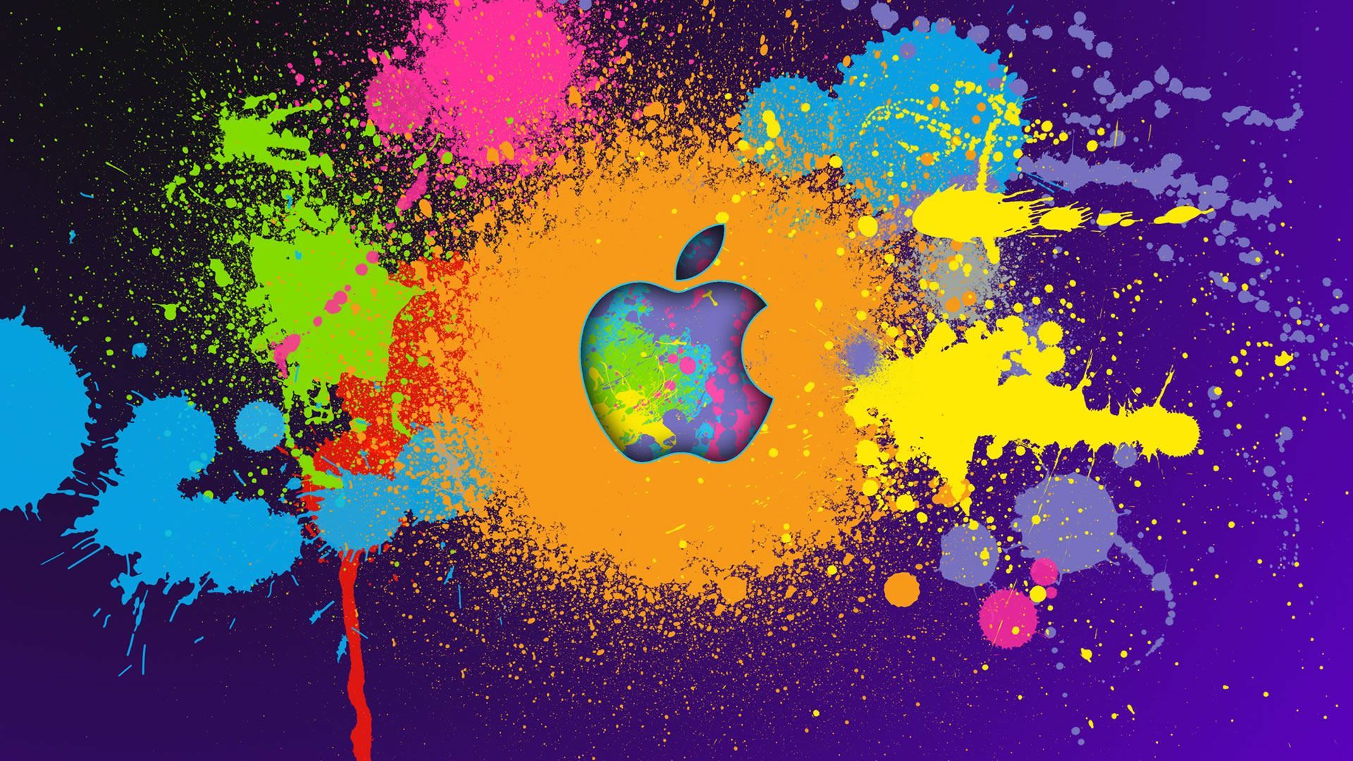 Detail Wallpaper Apple Full Hd Nomer 30