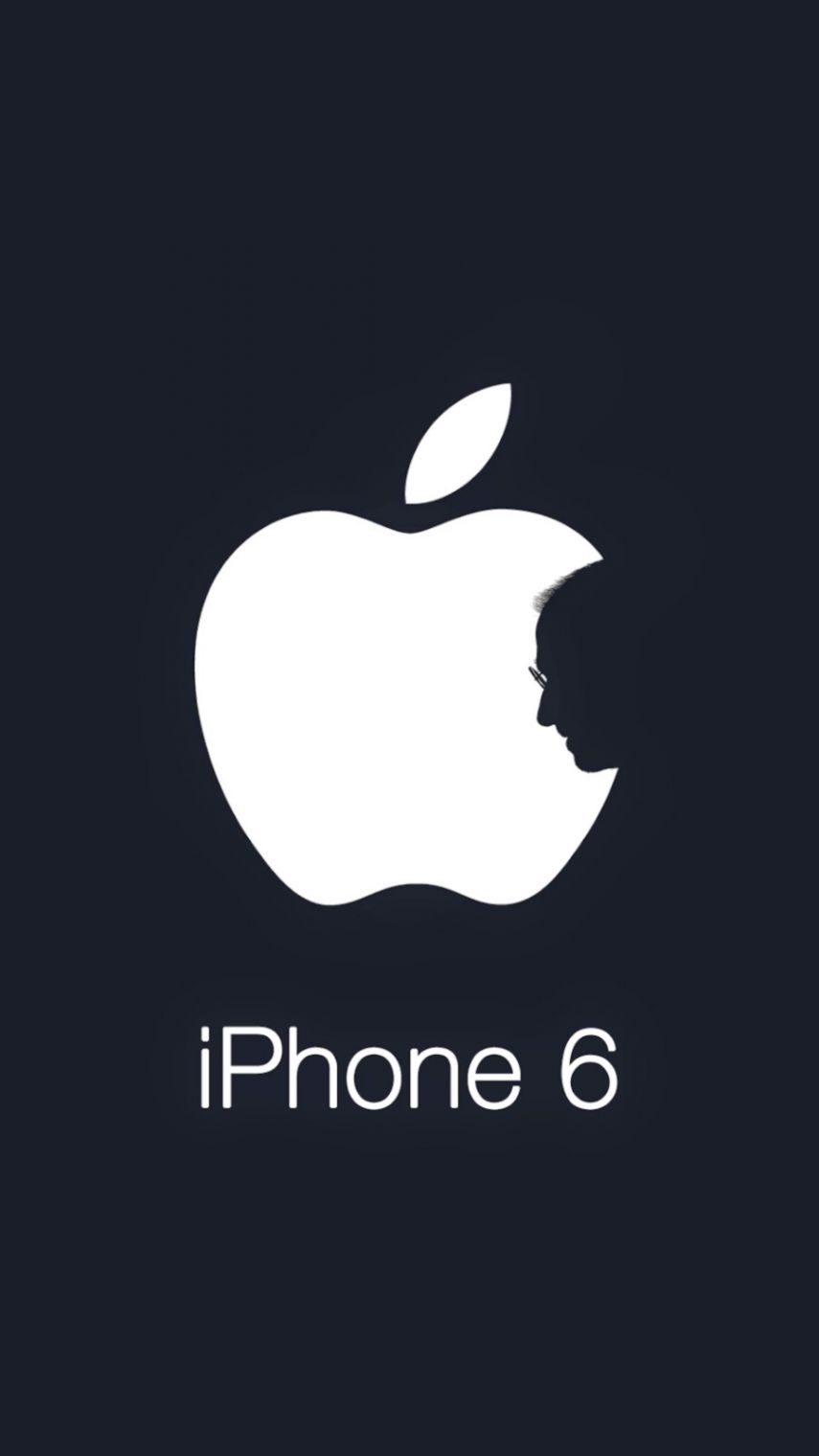 Detail Wallpaper Apple Iphone 6 Nomer 9