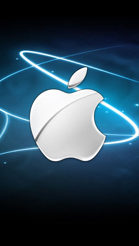 Detail Wallpaper Apple Keren Nomer 10