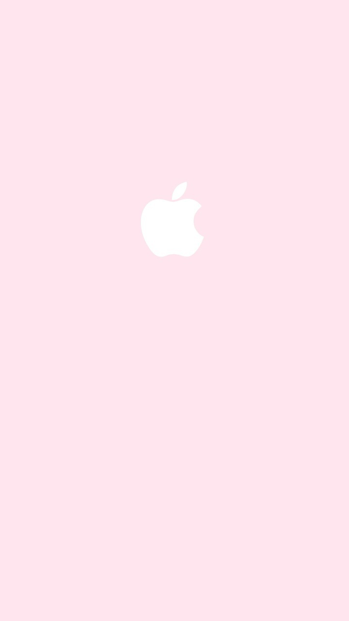 Detail Wallpaper Apple Pink Nomer 3