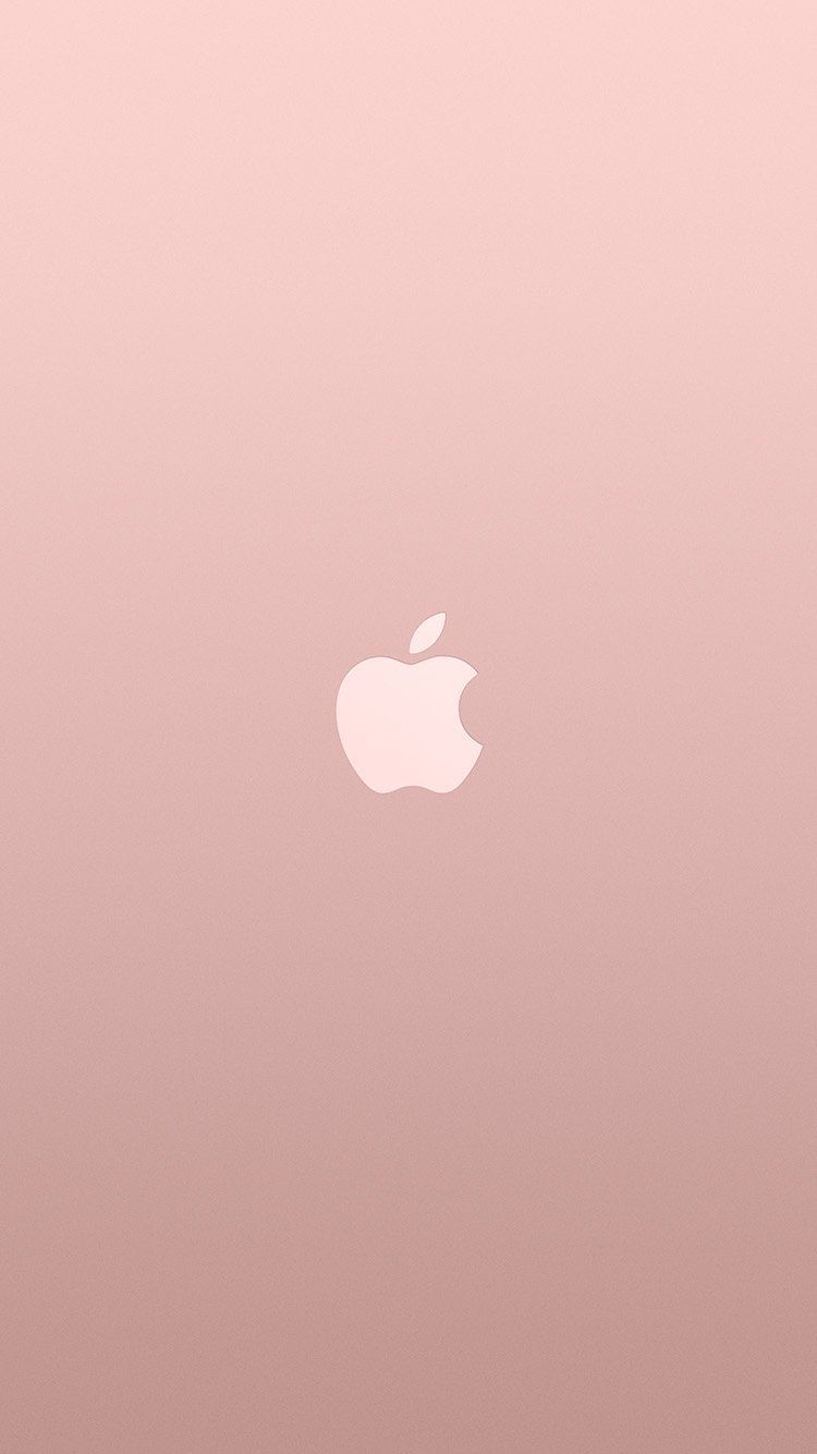 Detail Wallpaper Apple Pink Nomer 25