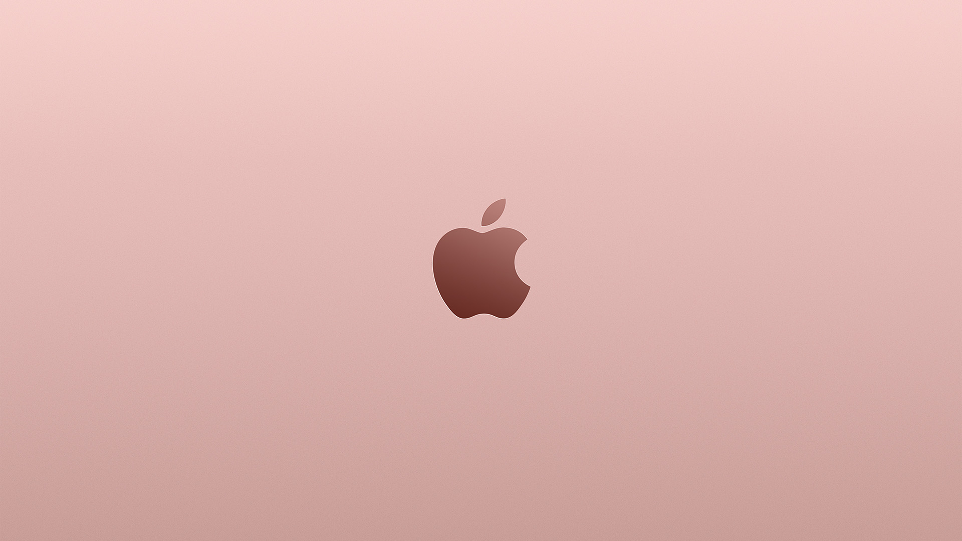 Detail Wallpaper Apple Pink Nomer 26