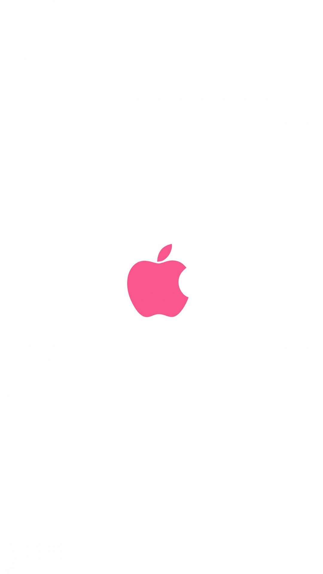 Detail Wallpaper Apple Pink Nomer 37