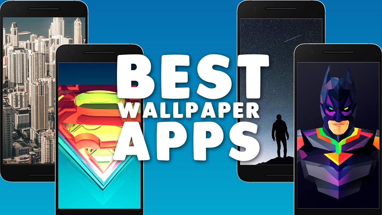 Detail Wallpaper Apps For Android Nomer 18