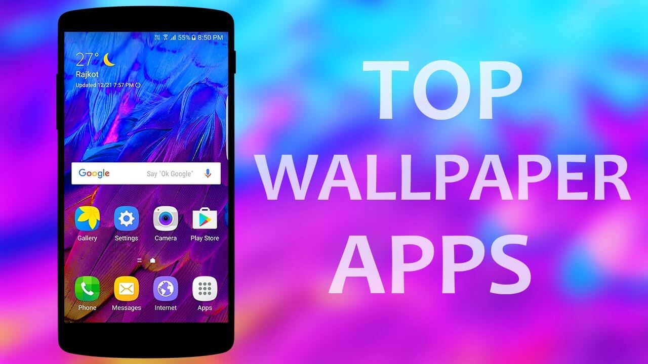 Detail Wallpaper Apps For Android Nomer 32