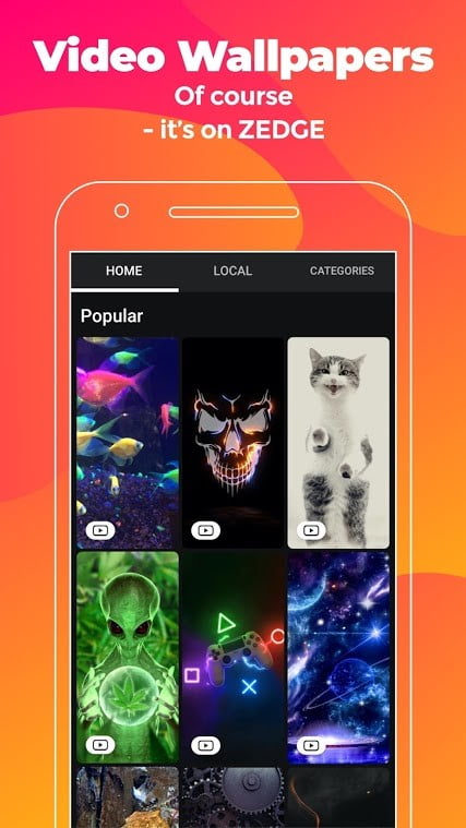 Detail Wallpaper Apps For Android Nomer 38