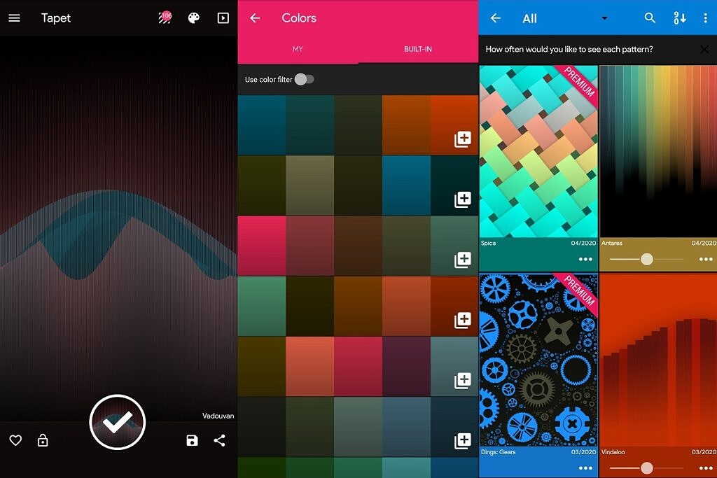 Detail Wallpaper Apps For Android Nomer 51