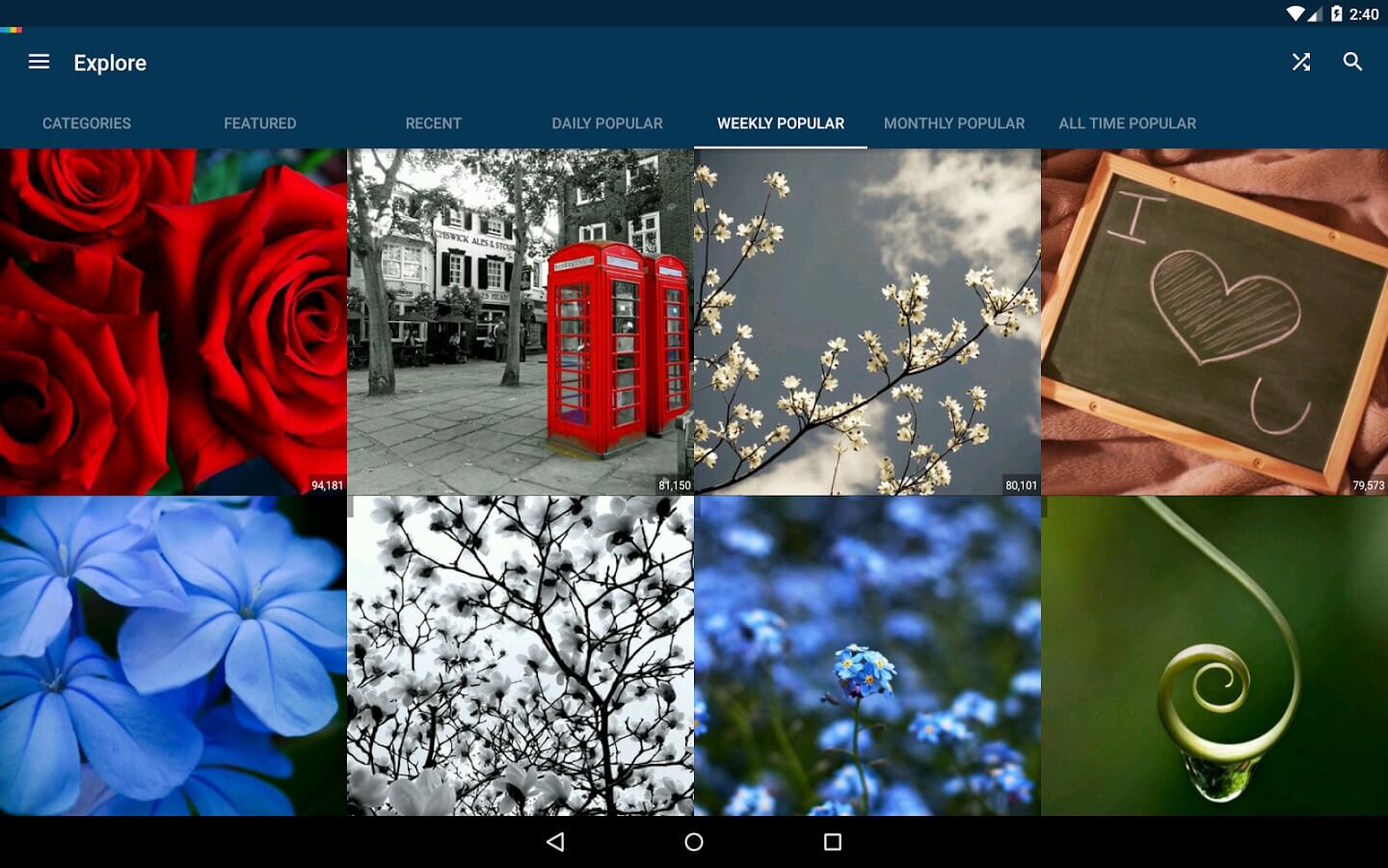 Detail Wallpaper Apps For Android Nomer 53