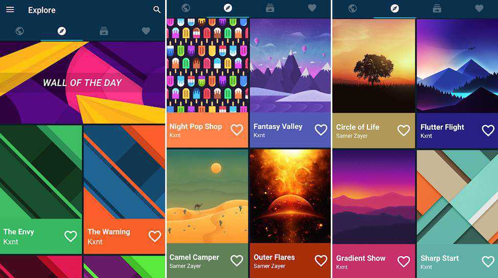 Detail Wallpaper Apps For Android Nomer 6