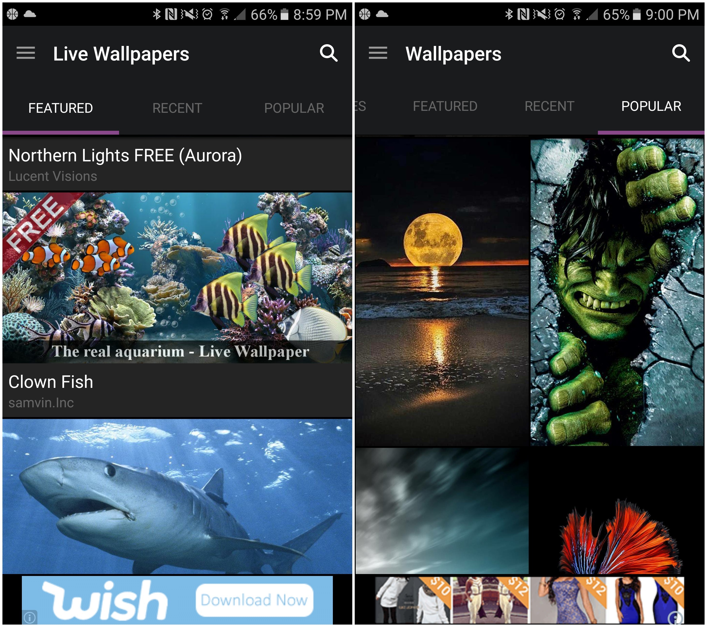 Detail Wallpaper Apps For Android Nomer 8