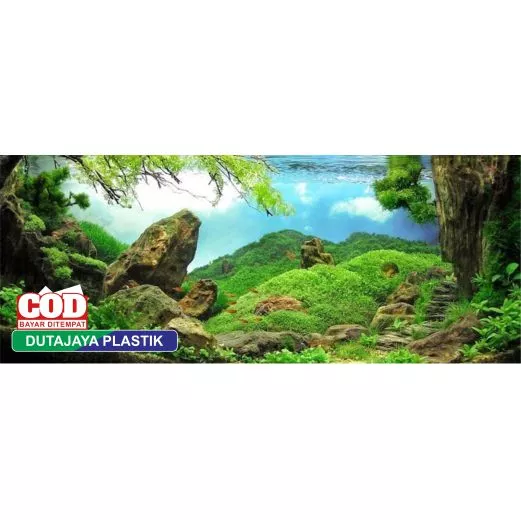 Detail Wallpaper Aquarium 3d Bergerak Pc Nomer 45