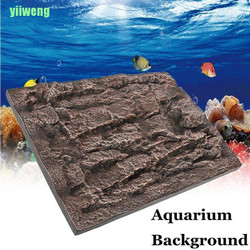 Detail Wallpaper Aquarium Batu Alam Nomer 17