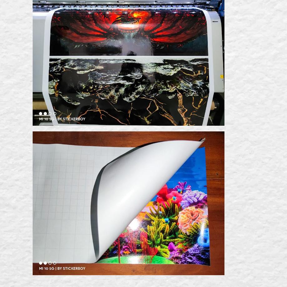 Detail Wallpaper Aquarium Batu Alam Nomer 35