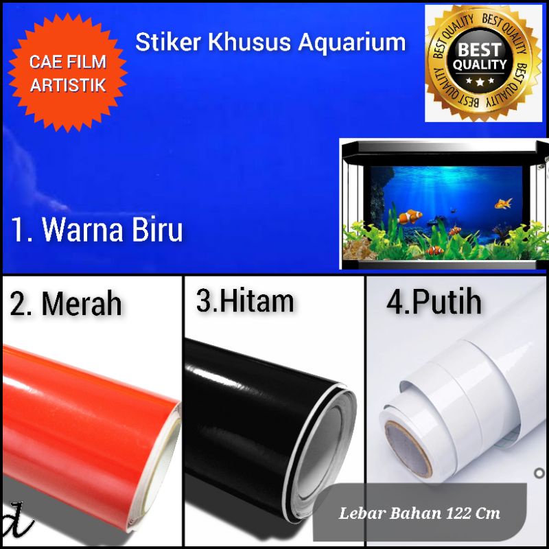 Detail Wallpaper Aquarium Polos Nomer 21