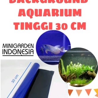 Detail Wallpaper Aquarium Polos Nomer 33