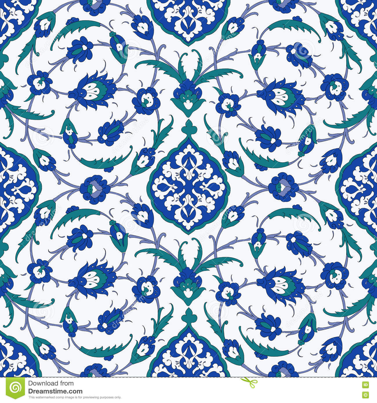 Detail Wallpaper Arabic Design Nomer 2