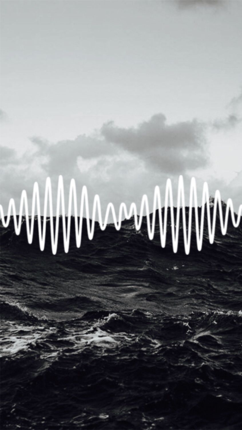 Detail Wallpaper Arctic Monkeys Nomer 18