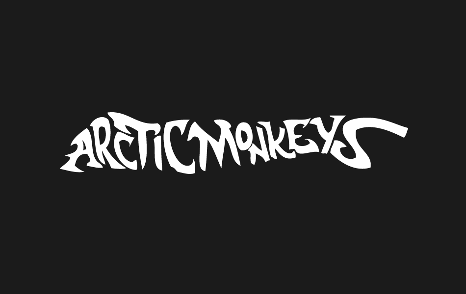 Detail Wallpaper Arctic Monkeys Nomer 44