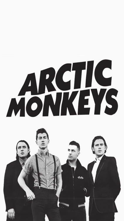 Detail Wallpaper Arctic Monkeys Nomer 45