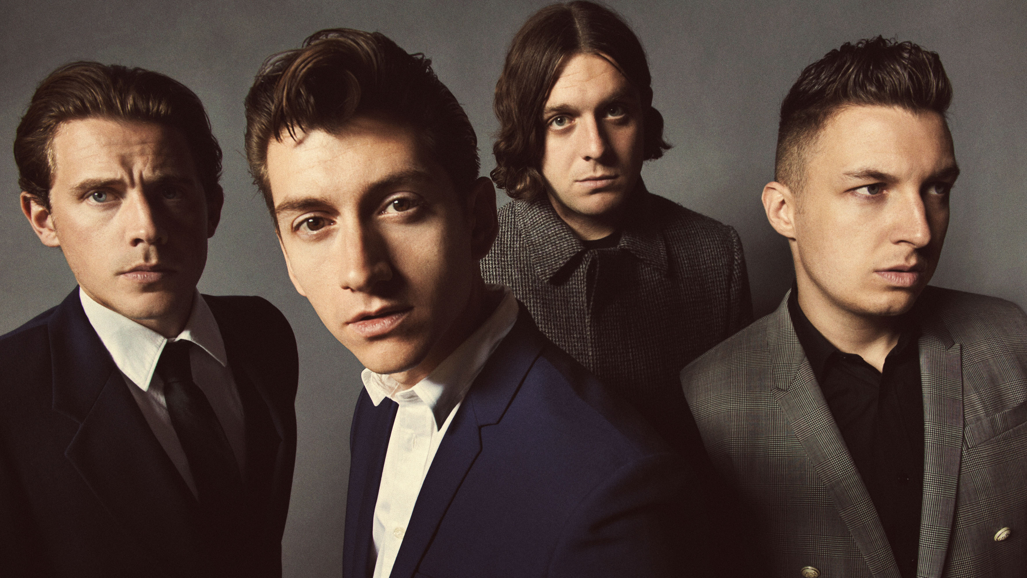 Detail Wallpaper Arctic Monkeys Nomer 56