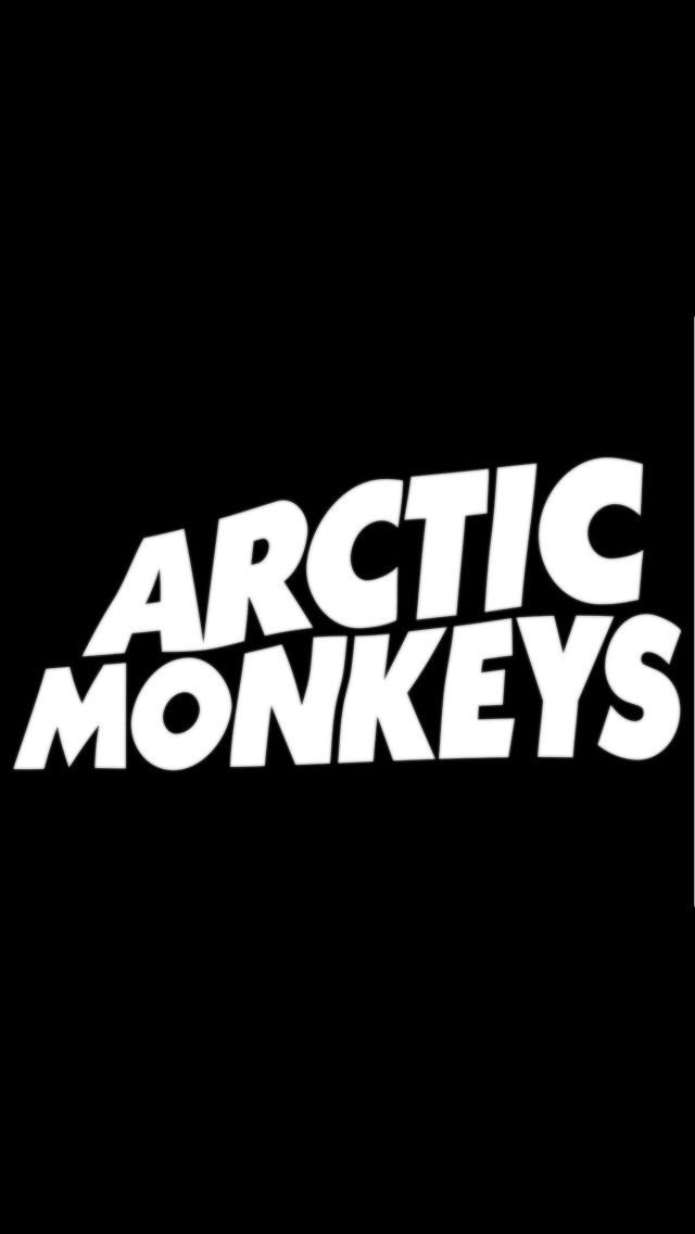 Detail Wallpaper Arctic Monkeys Nomer 7