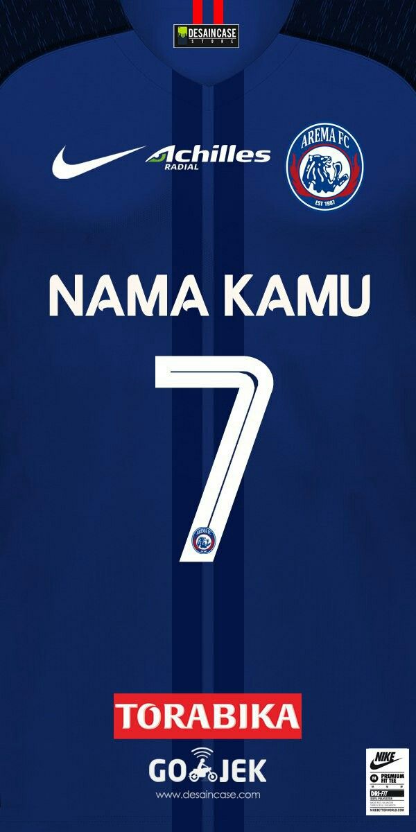 Detail Wallpaper Arema Cronus Nomer 49