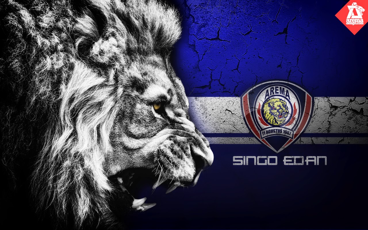 Detail Wallpaper Arema Hd Nomer 25