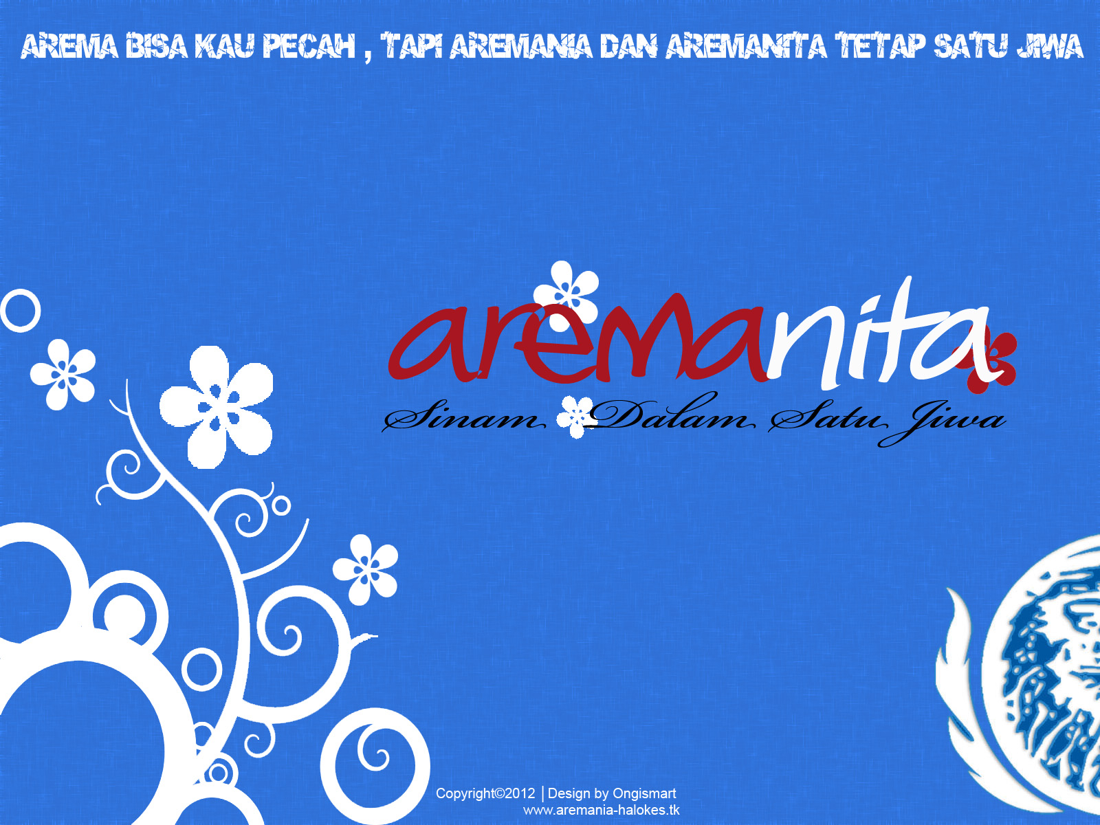 Detail Wallpaper Arema Terbaru Nomer 49