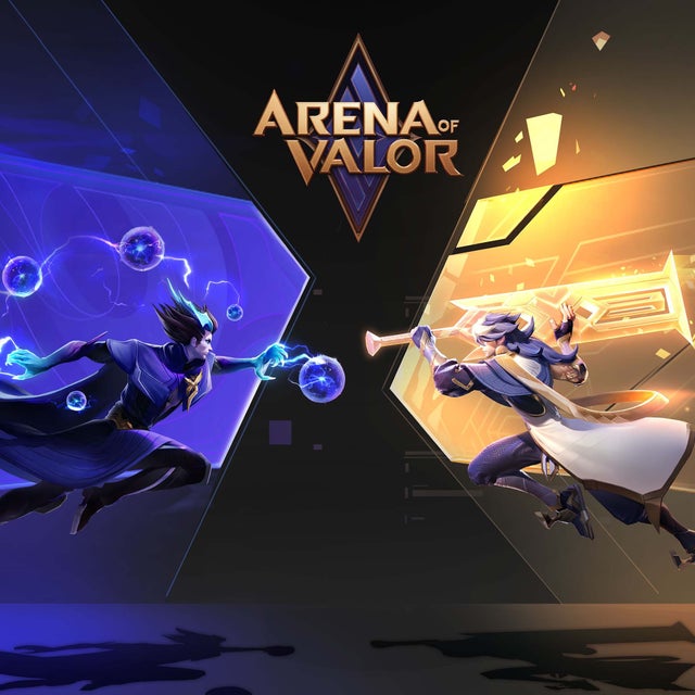 Detail Wallpaper Arena Of Valor Nomer 24