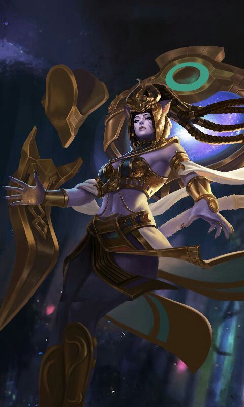 Detail Wallpaper Arena Of Valor Nomer 51