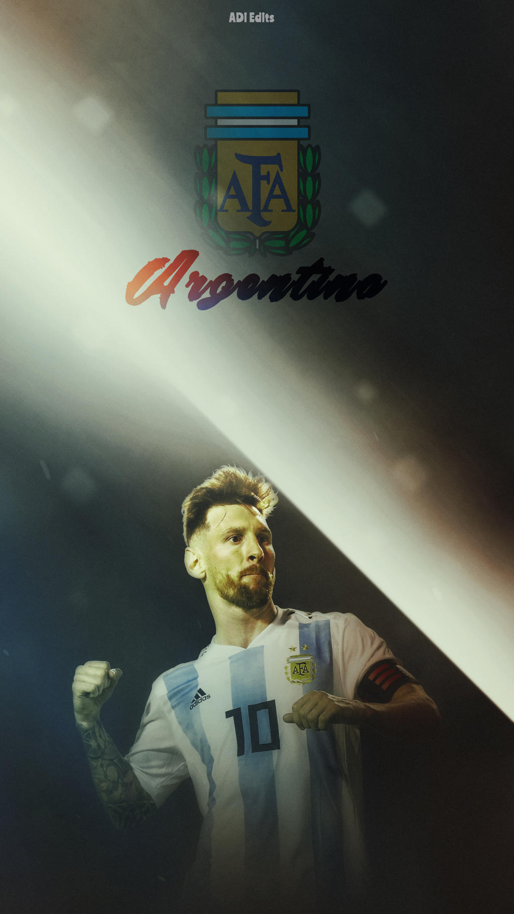 Detail Wallpaper Argentina 2018 Nomer 54