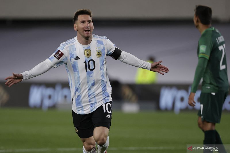 Detail Wallpaper Argentina Piala Dunia 2018 Nomer 35