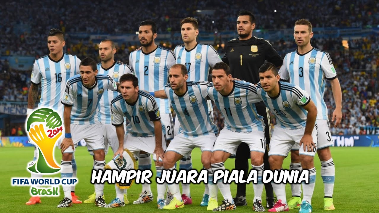 Detail Wallpaper Argentina Piala Dunia 2018 Nomer 41