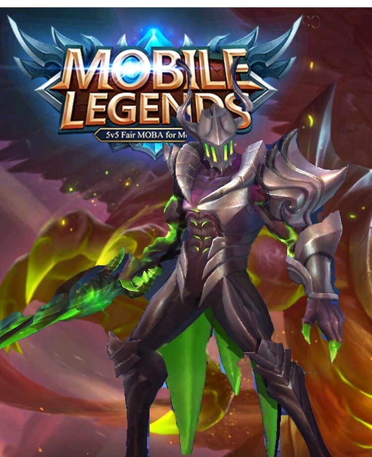 Detail Wallpaper Argus Mobile Legend Nomer 56