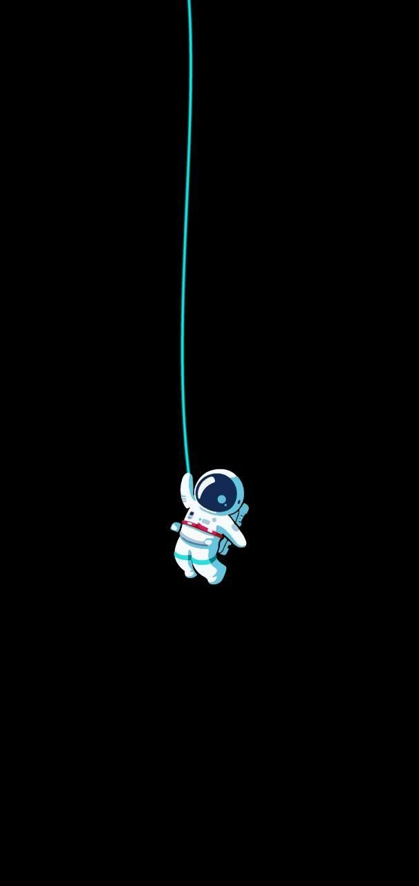 Detail Wallpaper Astronot Nomer 19