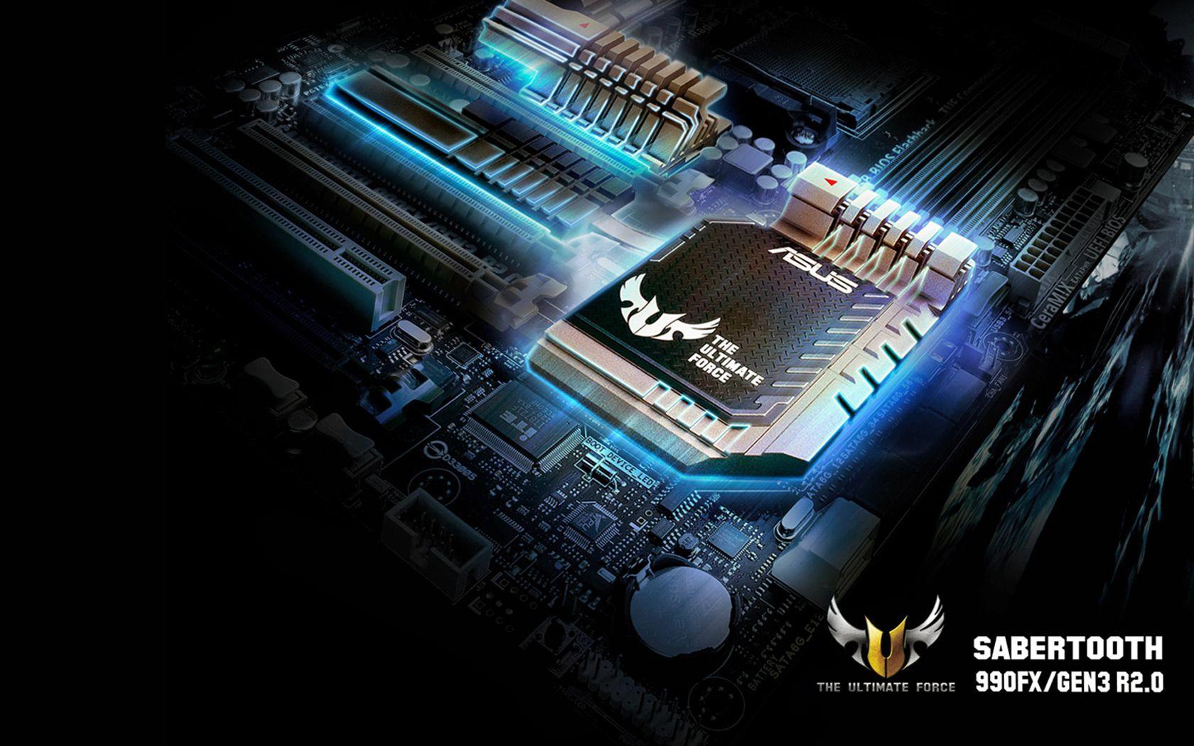 Detail Wallpaper Asus 3d Nomer 15