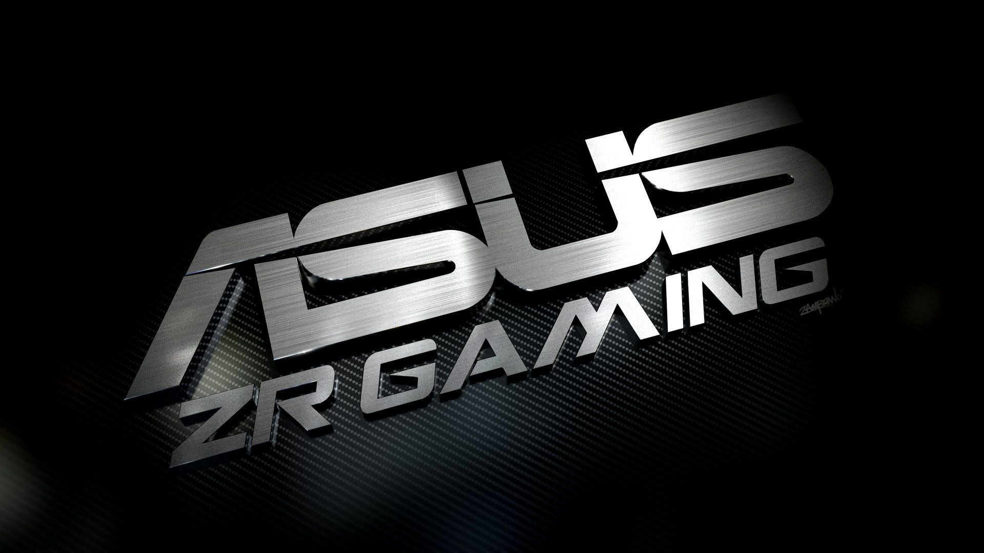 Detail Wallpaper Asus 3d Nomer 23