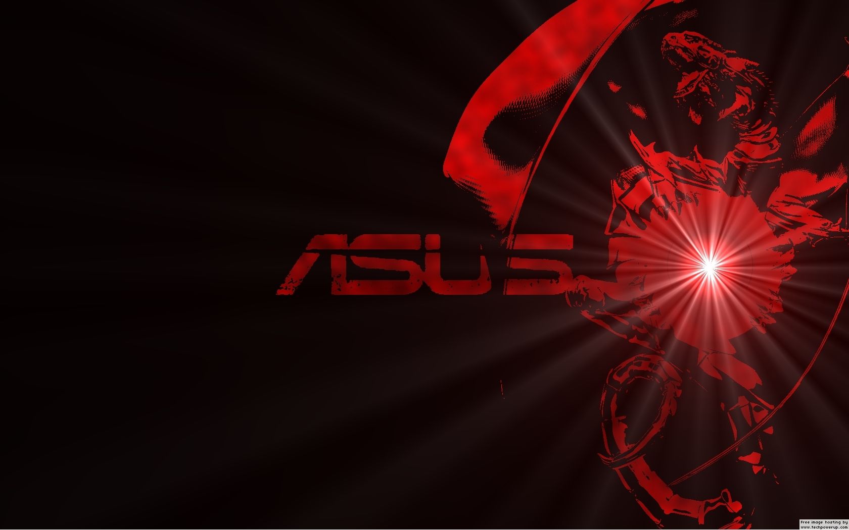 Detail Wallpaper Asus 3d Nomer 29