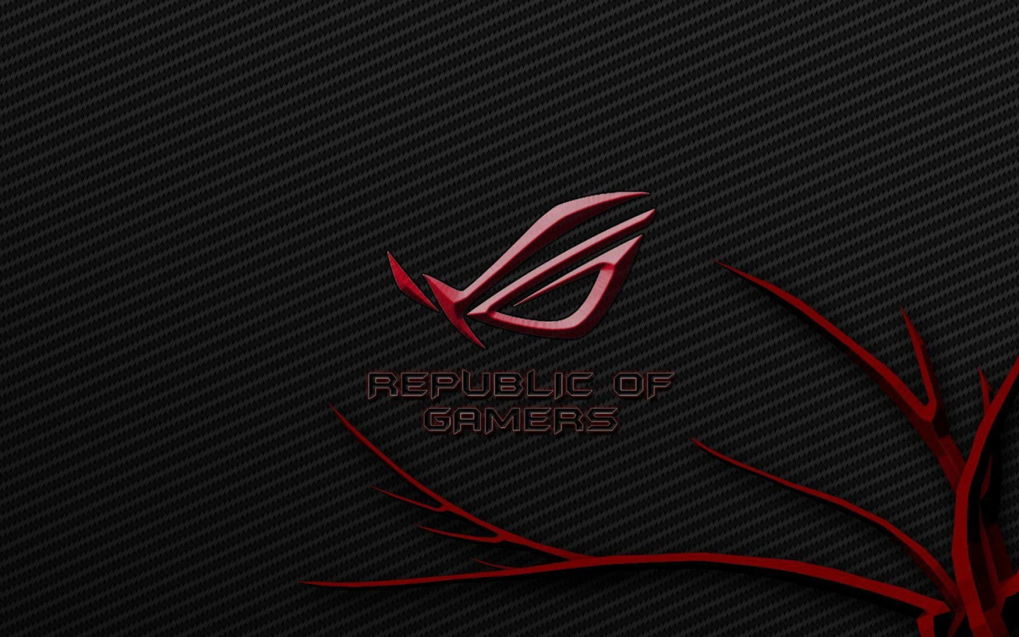 Detail Wallpaper Asus 3d Nomer 55