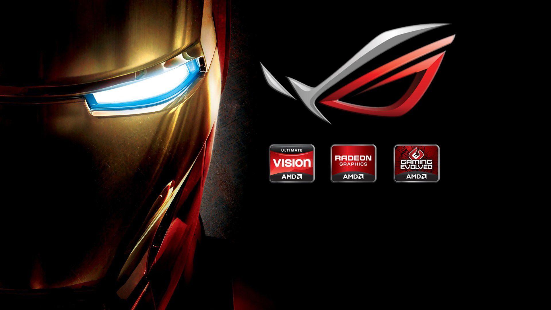 Detail Wallpaper Asus 3d Nomer 10