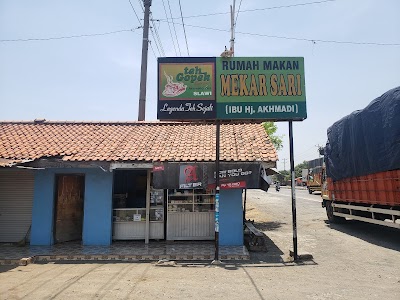 Detail Rumah Makan Mekar Sari Nomer 33