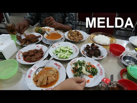 Detail Rumah Makan Melda Pontianak Nomer 21